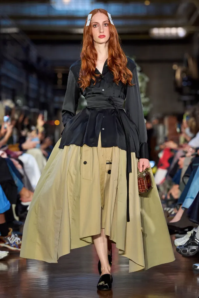 Patrick McDowell 26SS002